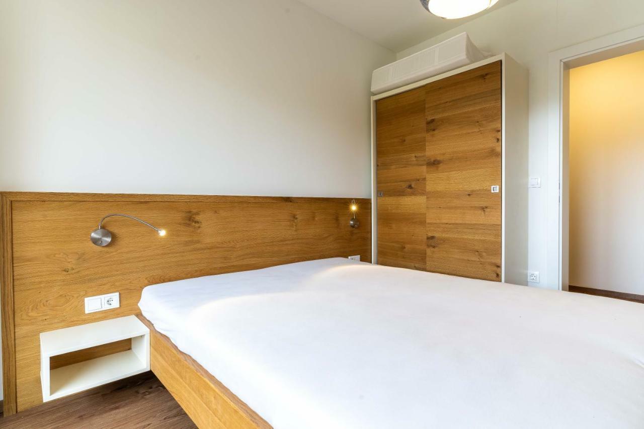 Apartment Ski In - Ski Out Turracher Hohe Екстериор снимка
