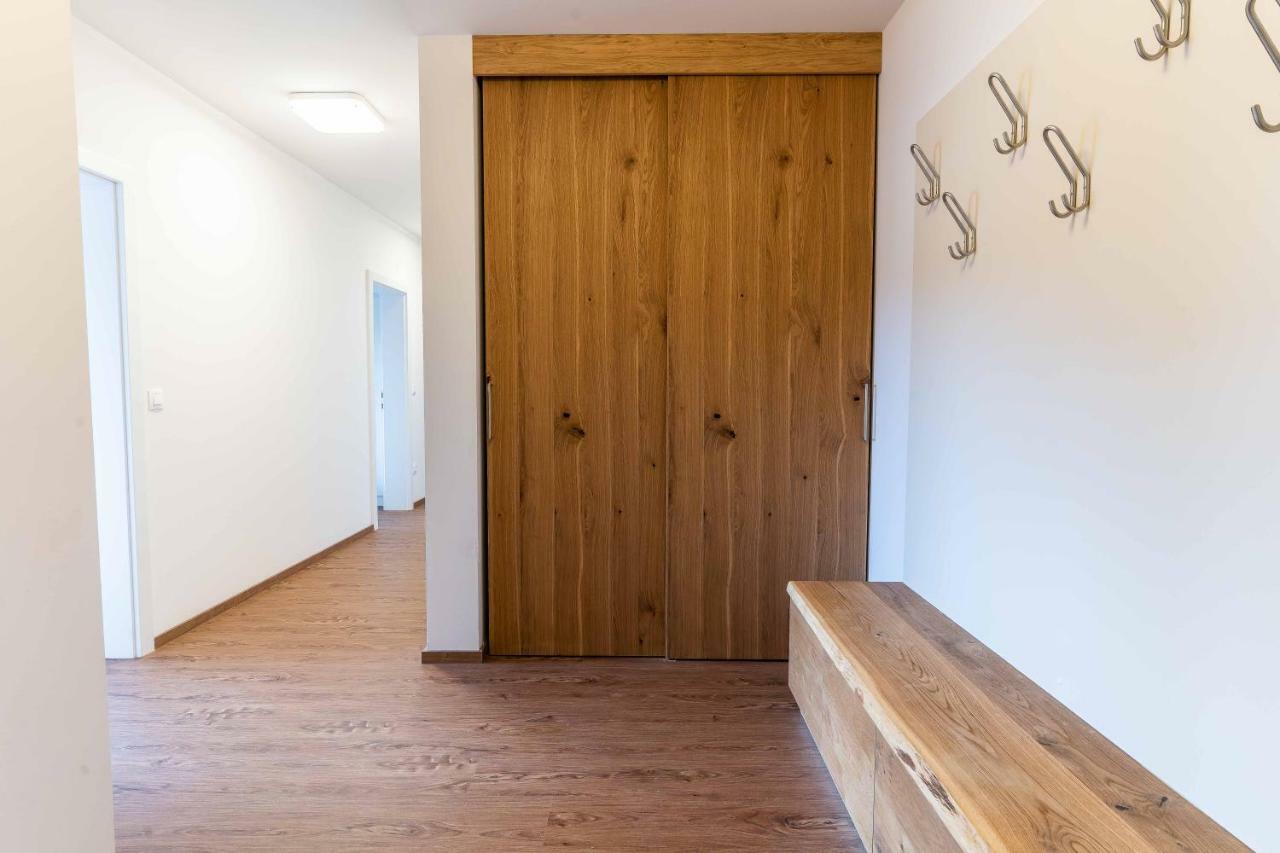 Apartment Ski In - Ski Out Turracher Hohe Екстериор снимка