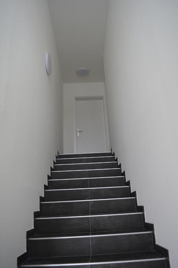 Apartment Ski In - Ski Out Turracher Hohe Екстериор снимка