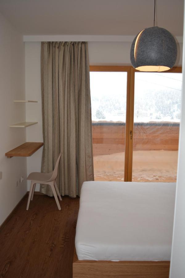 Apartment Ski In - Ski Out Turracher Hohe Екстериор снимка