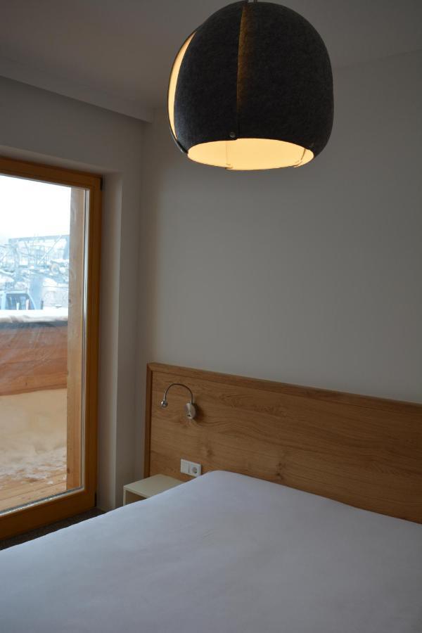 Apartment Ski In - Ski Out Turracher Hohe Екстериор снимка